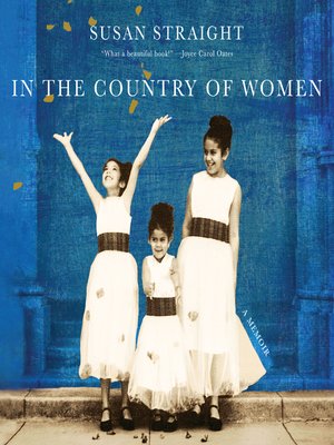 cover image of In the Country of Women